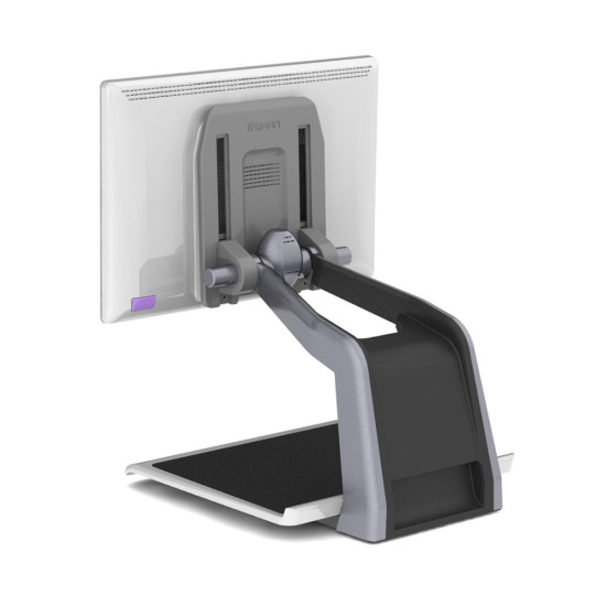 Acuity Speech 22" OCR 